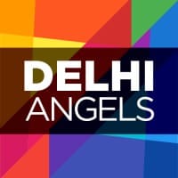 Delhi Angels logo